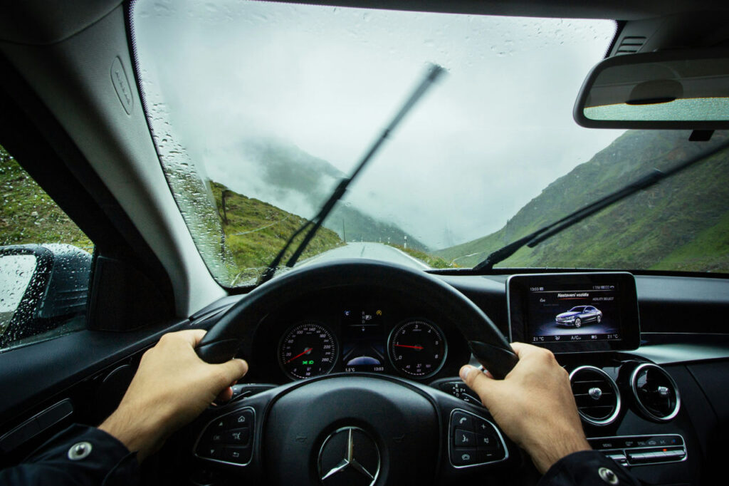 Cuáles son las piezas del coche que más sufren con las temperaturas extremas